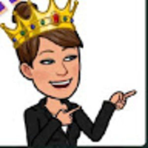 Meet your Posher, Jamie